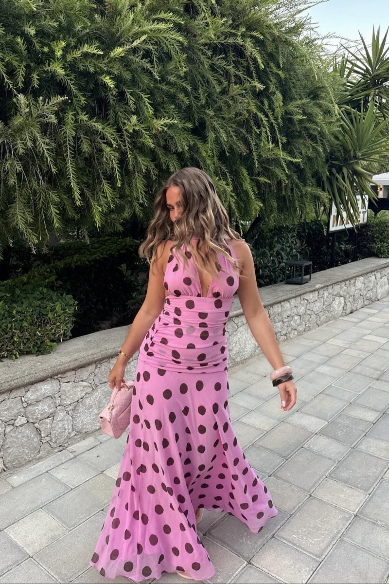 Alcaia - Dress