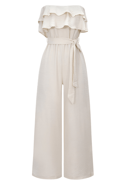Alia Jumpsuit - Dress