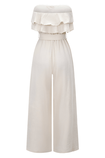 Alia Jumpsuit - Dress