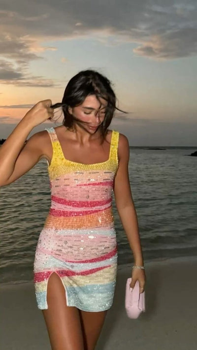 Allegra - Dress
