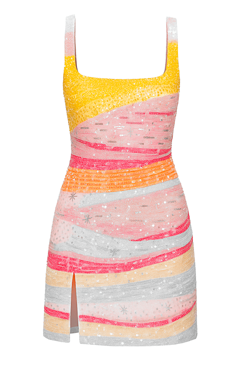 Allegra - Dress