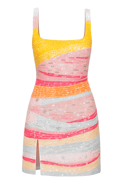 Allegra - Dress