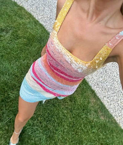 Allegra - Dress