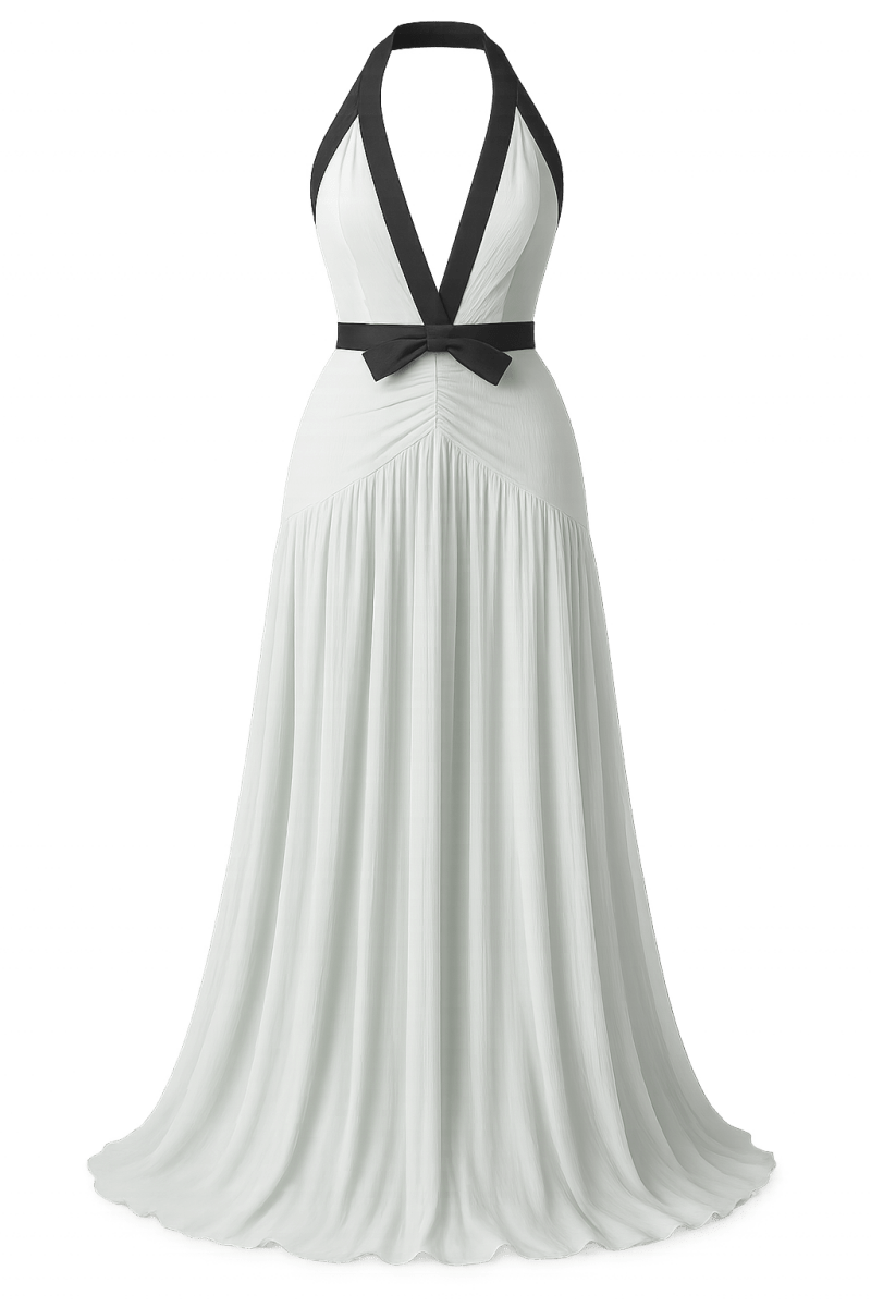 Aludina Ferro - Dress
