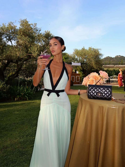 Aludina Ferro - Dress