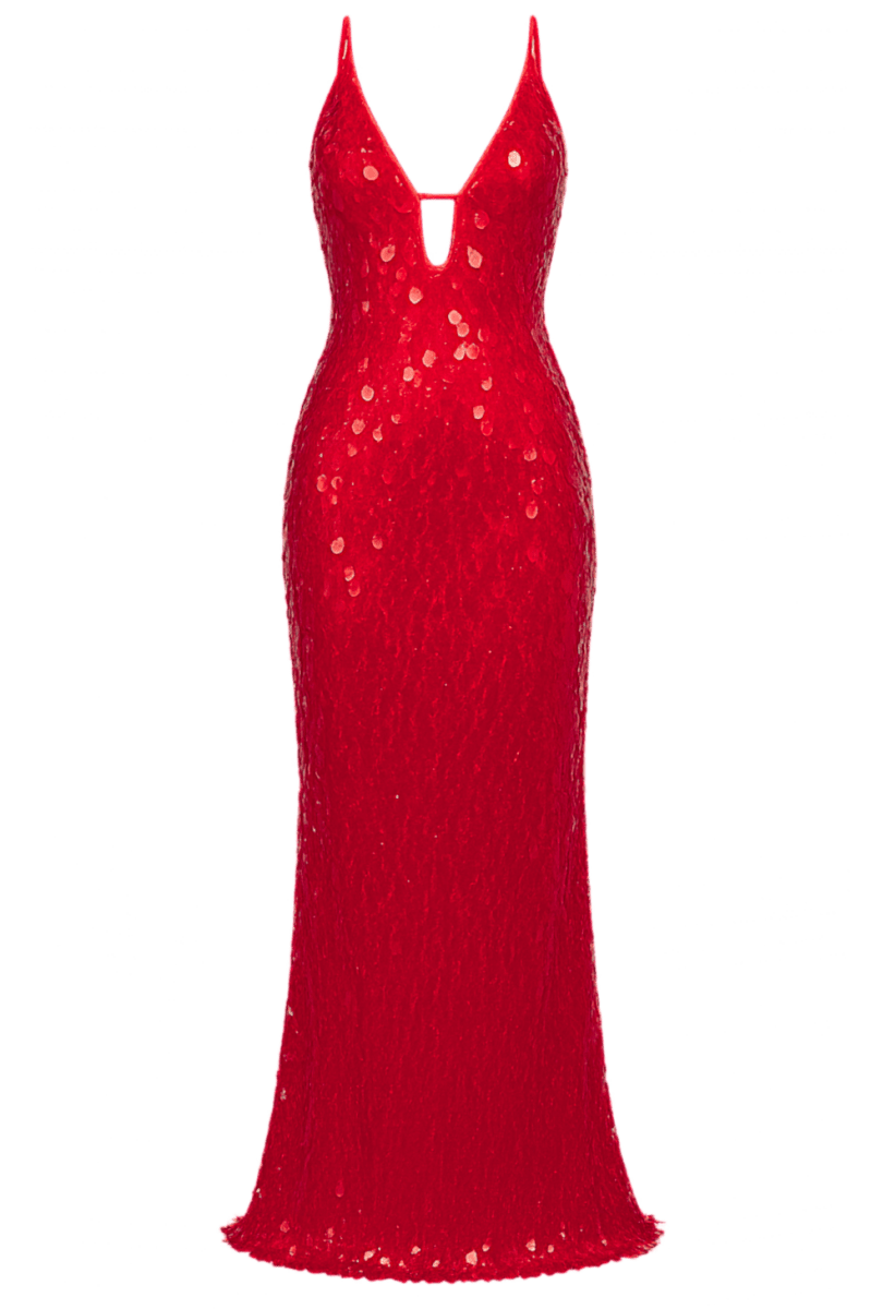 Ariah - Dress