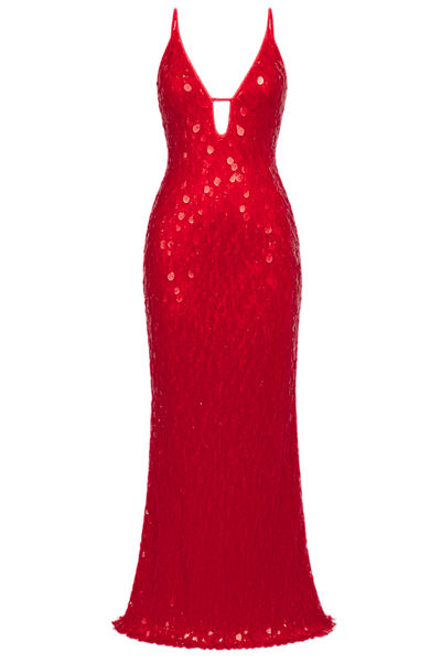 Ariah - Dress