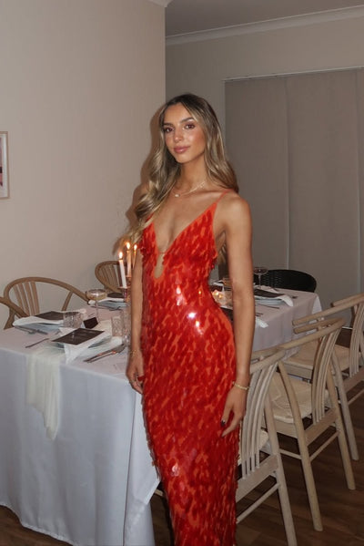Ariah - Dress