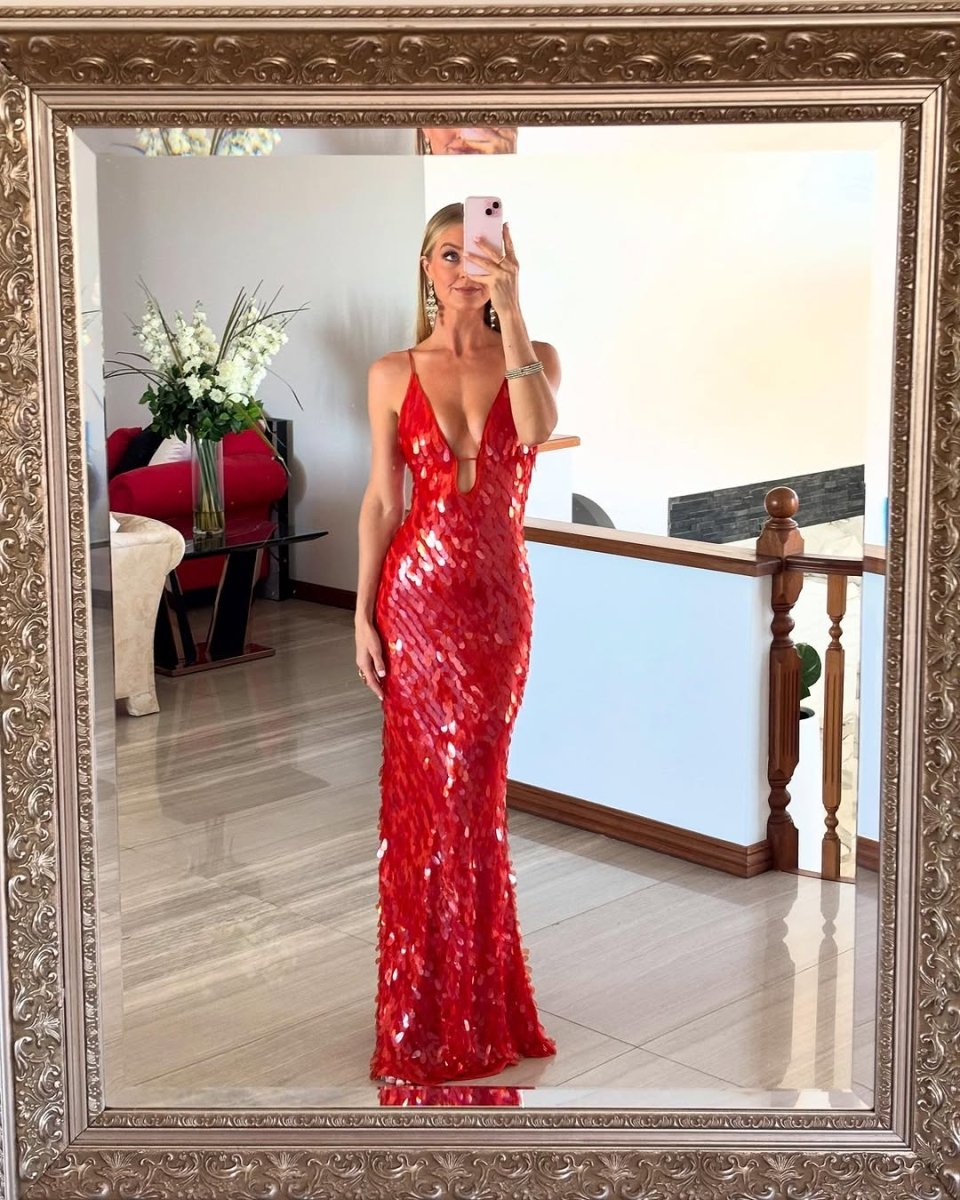 Ariah - Dress
