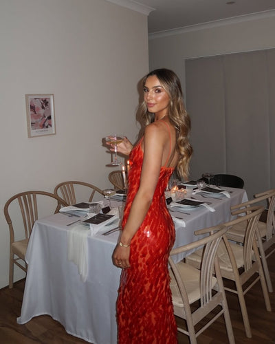 Ariah - Dress