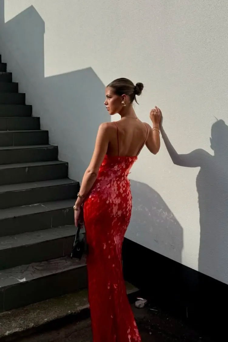 Ariah - Dress