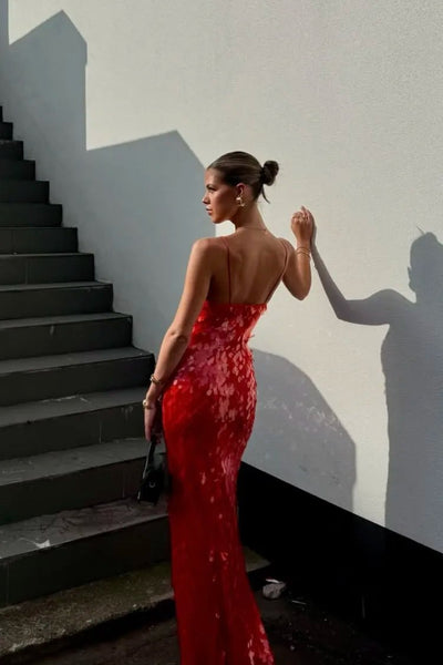 Ariah - Dress