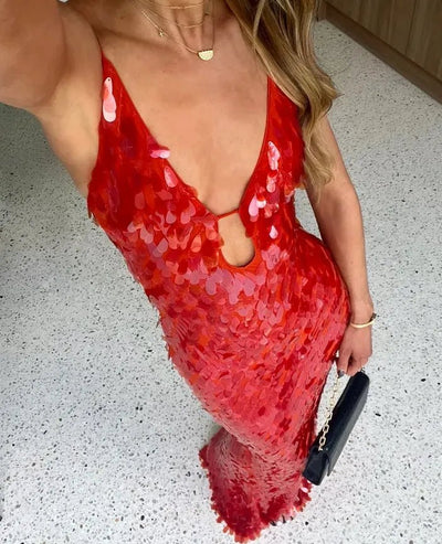 Ariah - Dress