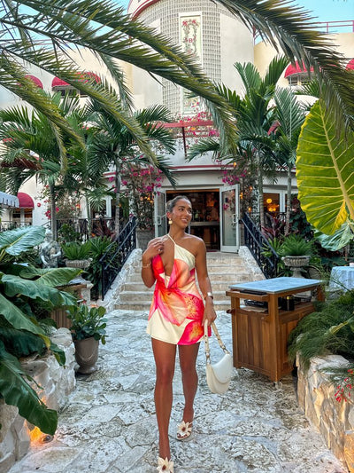 Arizona - Dress
