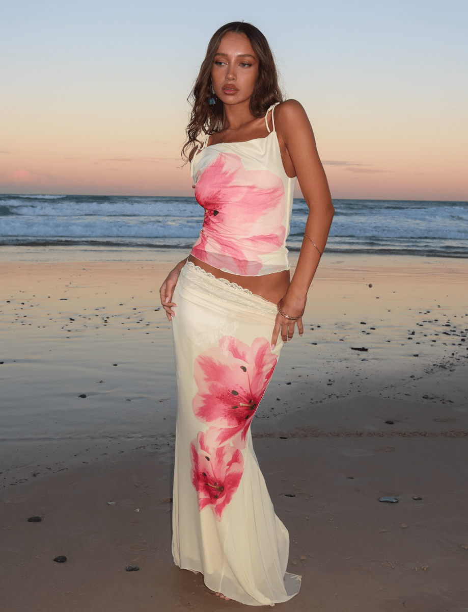 Aroa - Set