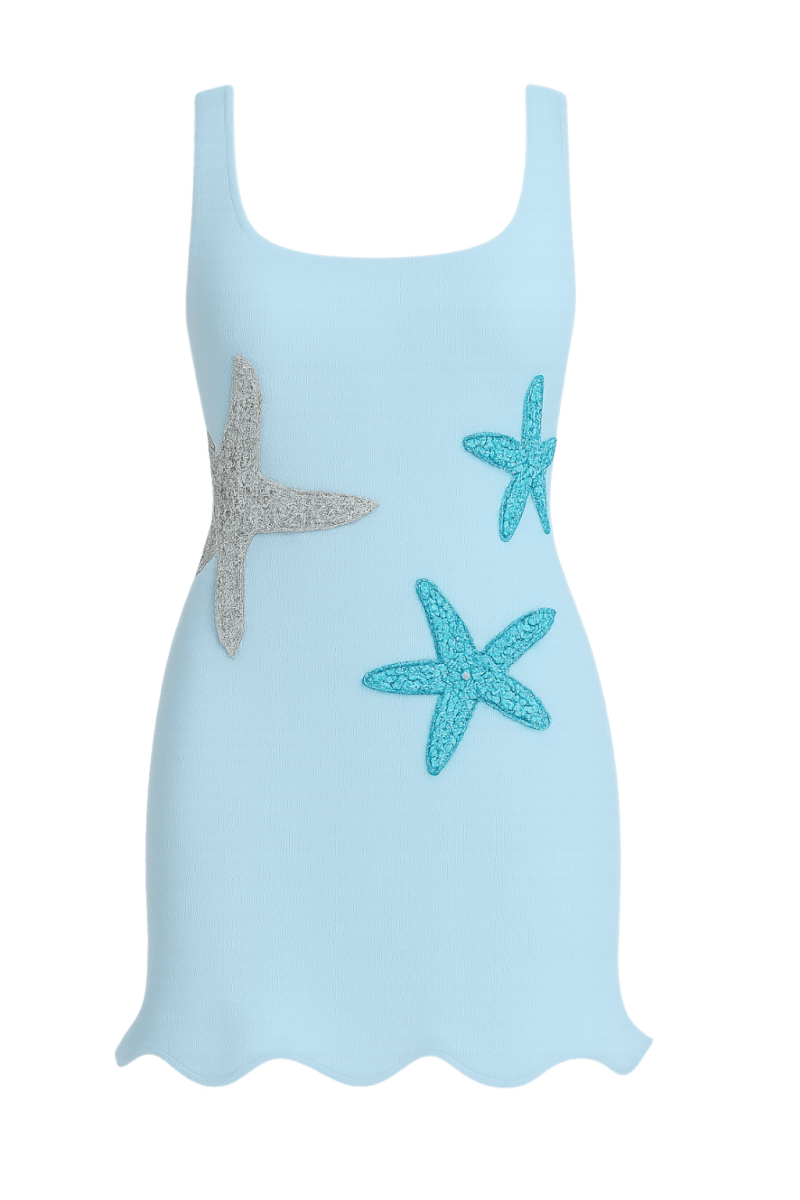 Atilia - Dress