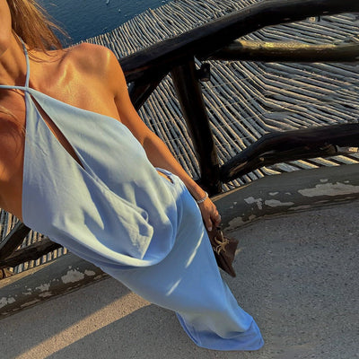Aurea Dela - Dress