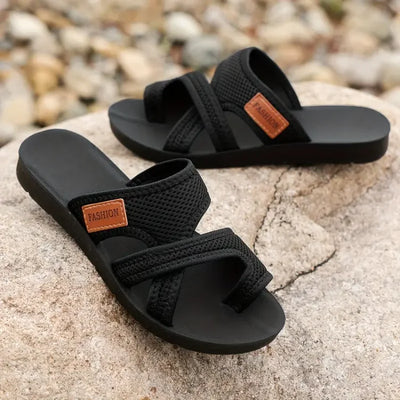 Cally - Orthopedic Bunion Corrector Sandals