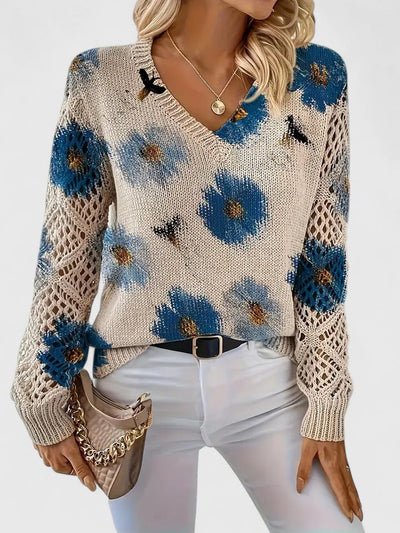 Liza - Elegant Cardigan