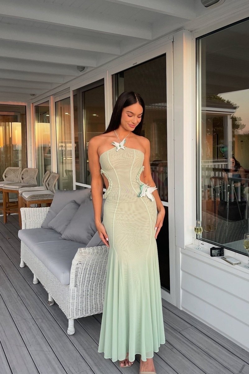 Beatrice - Dress