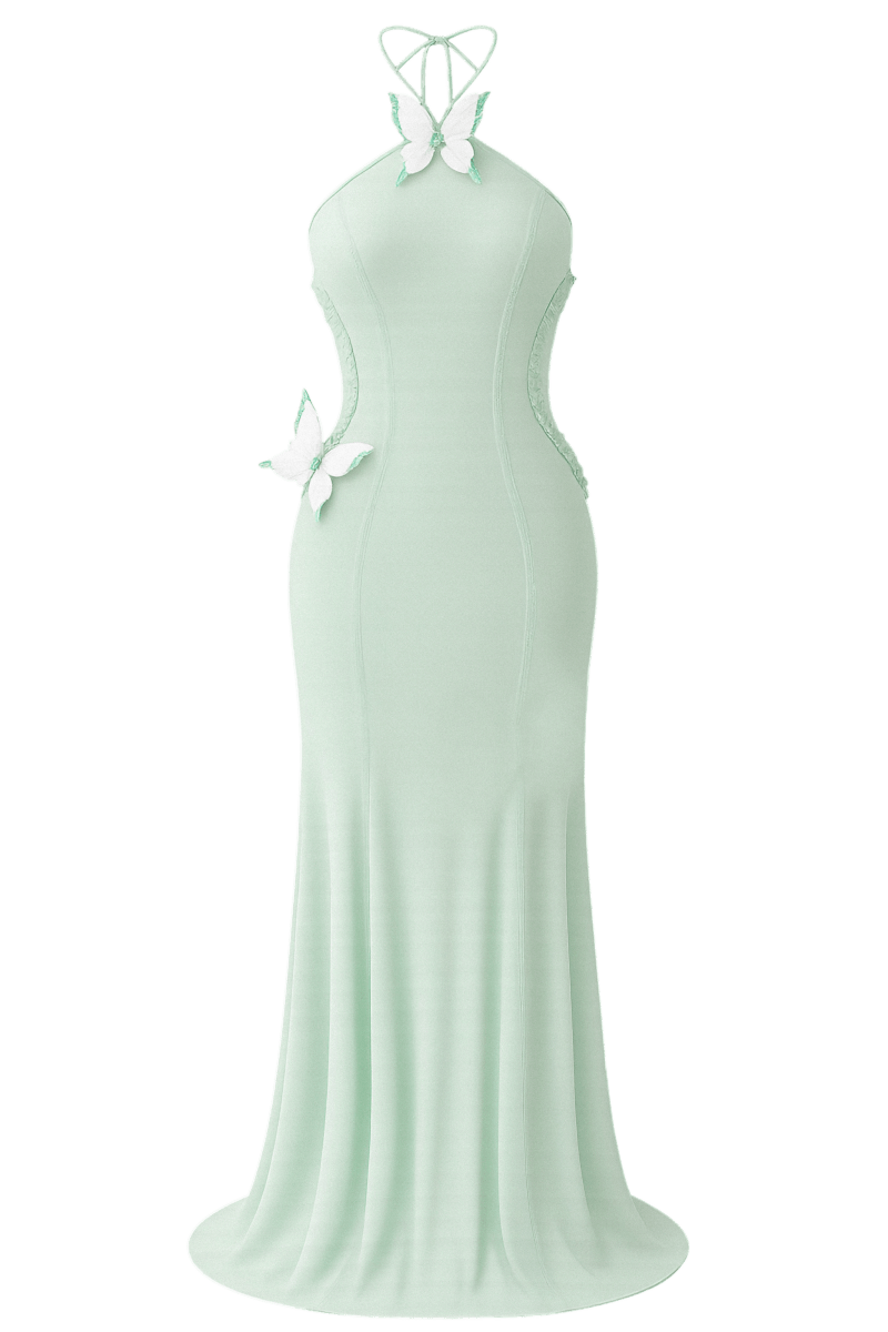 Beatrice - Dress