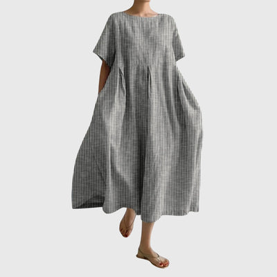 Isabell - Long Casual Dress
