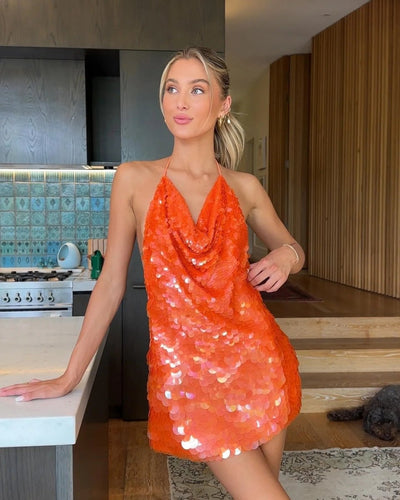 Borina - Dress