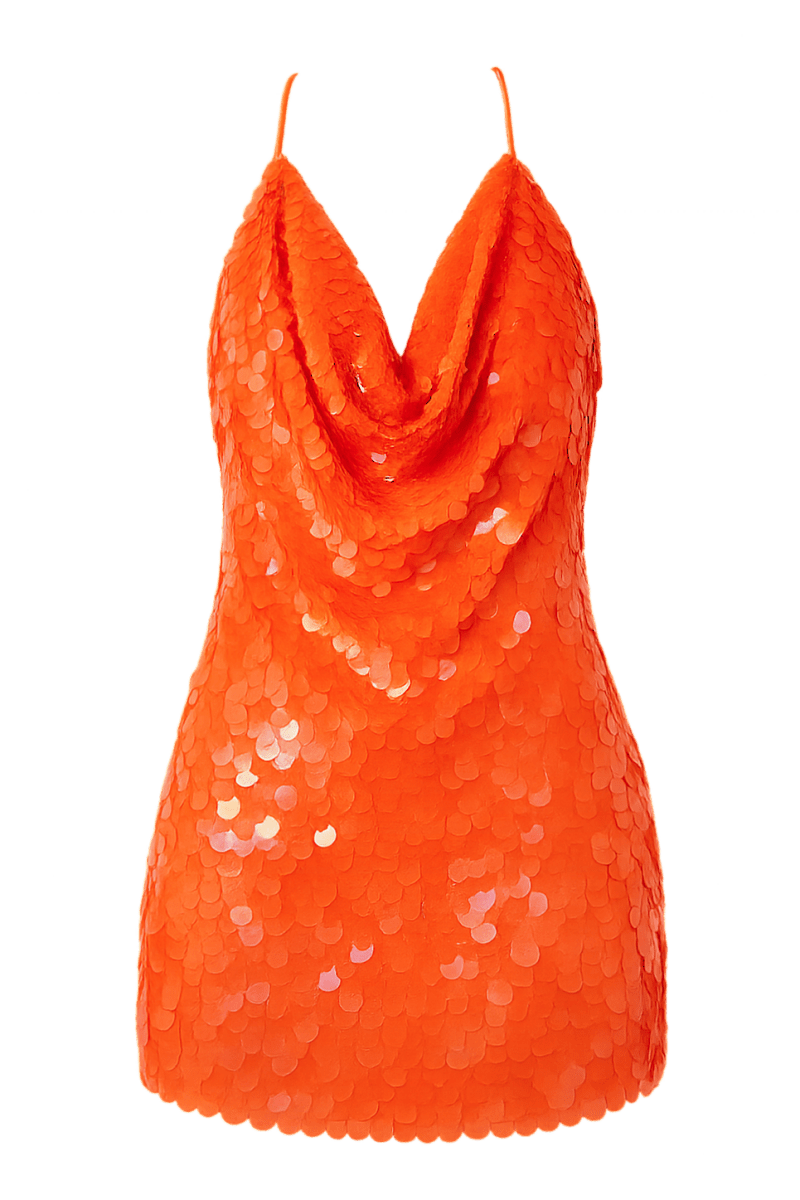 Borina - Dress