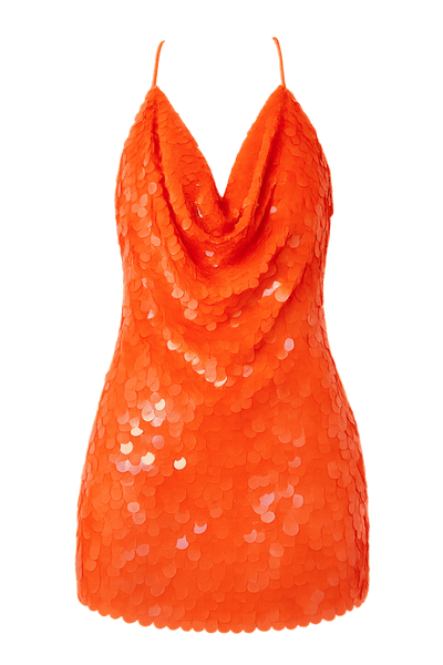 Borina - Dress