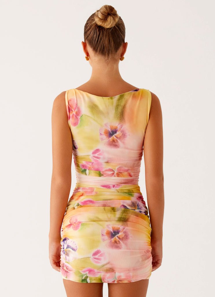 Borlina - Dress