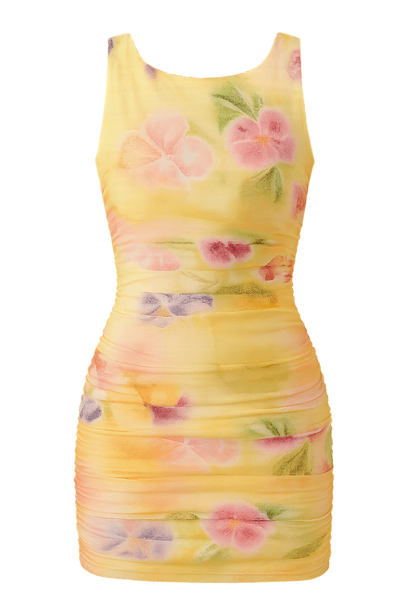 Borlina - Dress