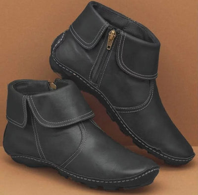 Fallon - Premium Orthopedic Waterproof Boots