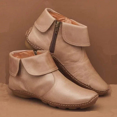 Fallon - Premium Orthopedic Waterproof Boots