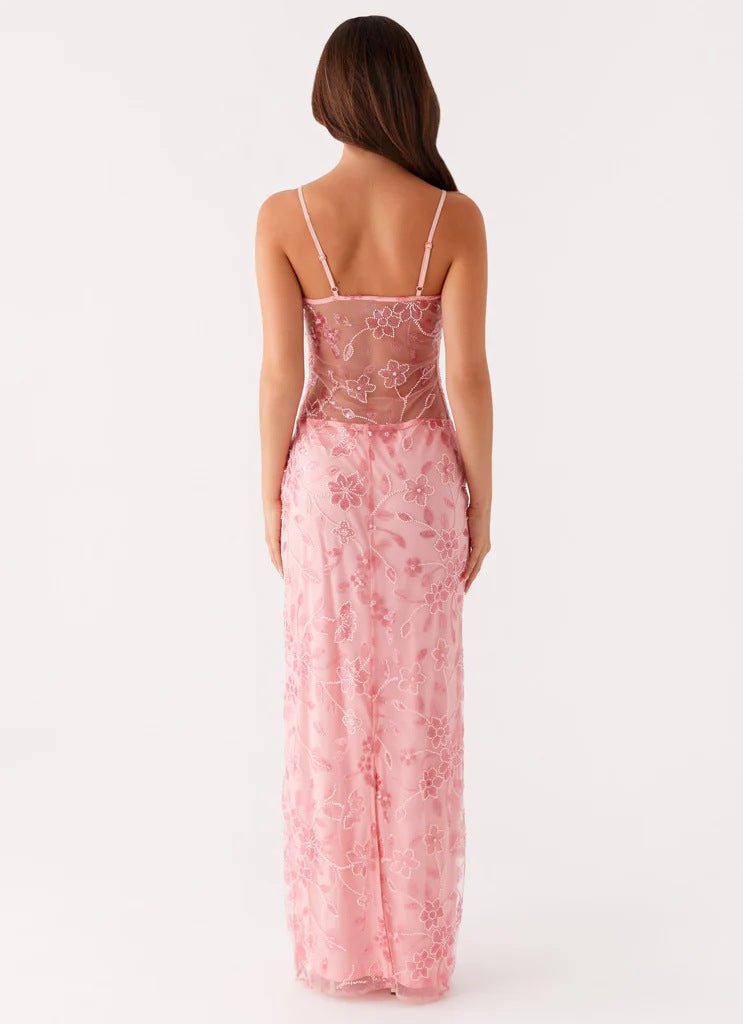 Brialda - Dress