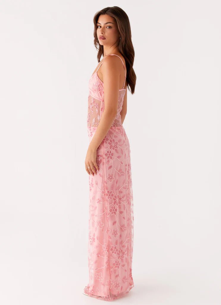 Brialda - Dress