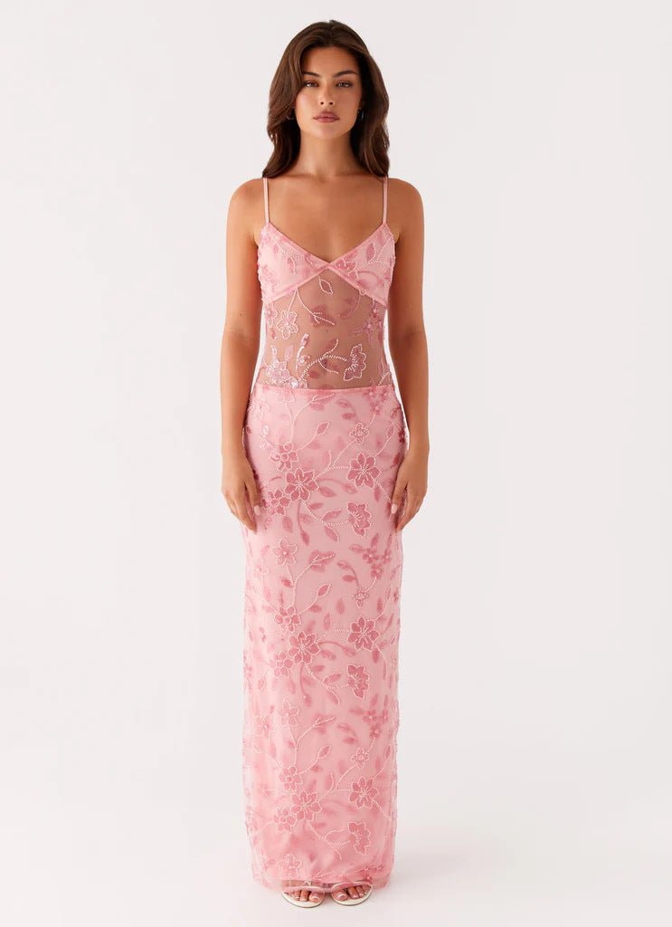 Brialda - Dress