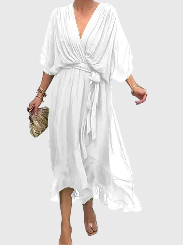 Bethany - Elegant Dress