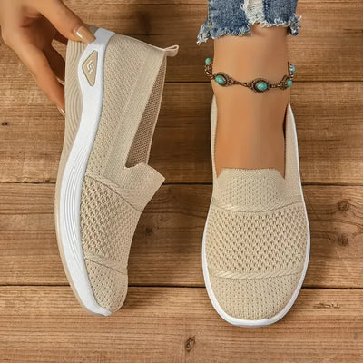 Azalea - Orthopedic Slip-On Sneakers