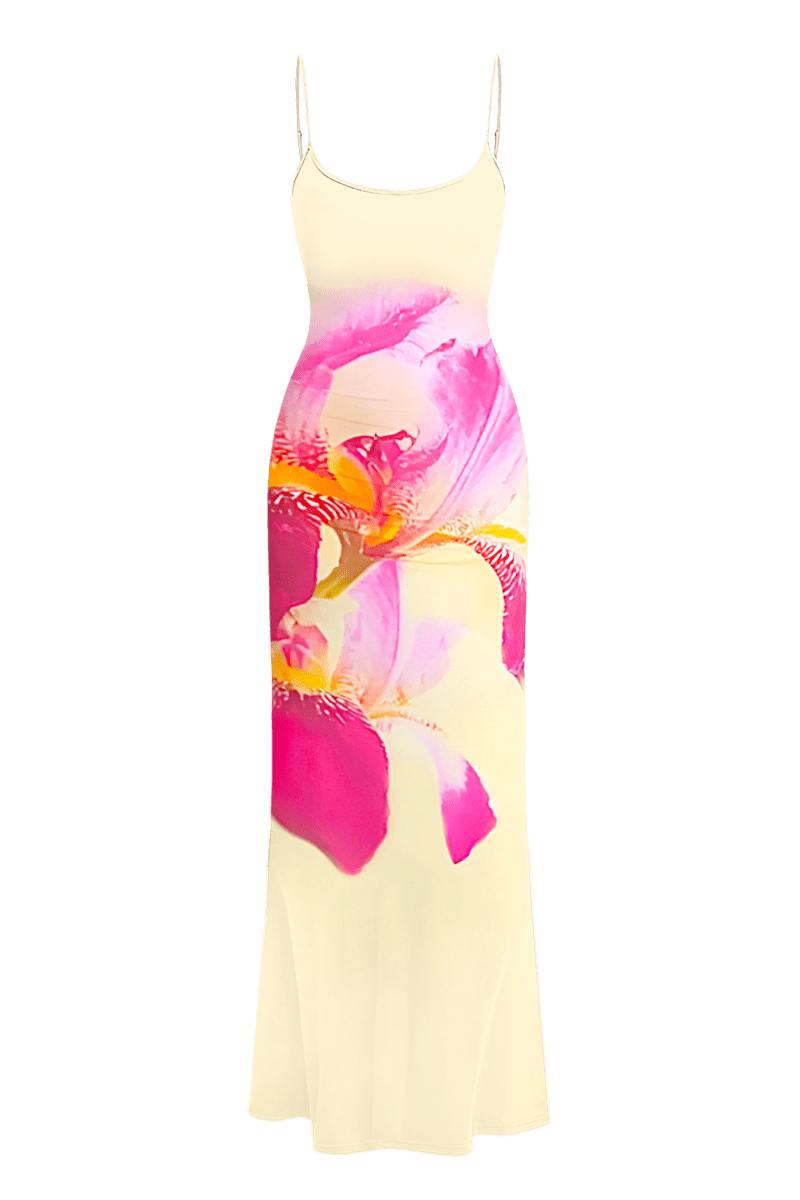 Cabbage - Dress