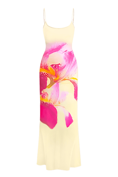 Cabbage - Dress