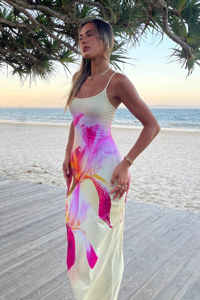 Cabbage - Dress