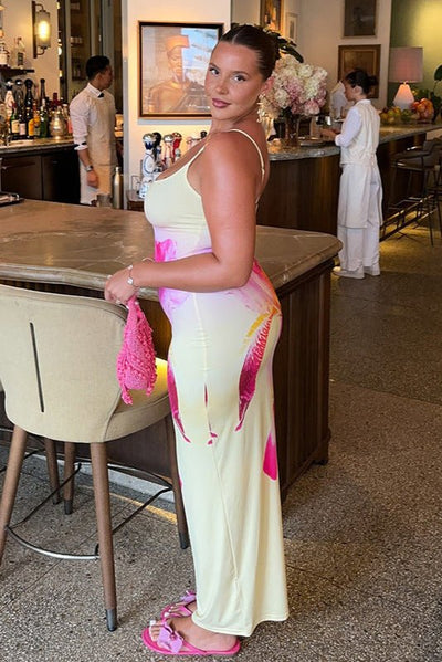 Cabbage - Dress