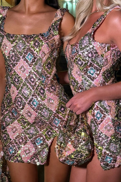 Callie - Dress
