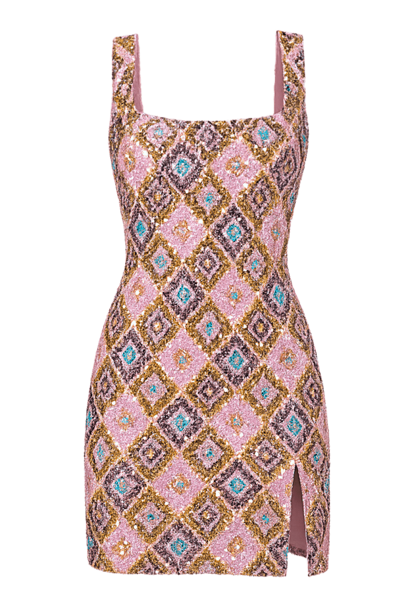 Callie - Dress
