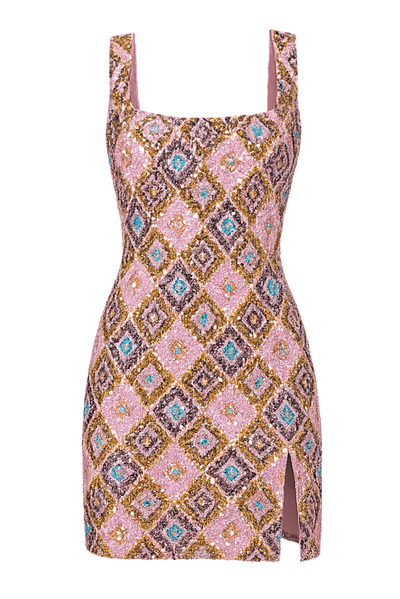 Callie - Dress