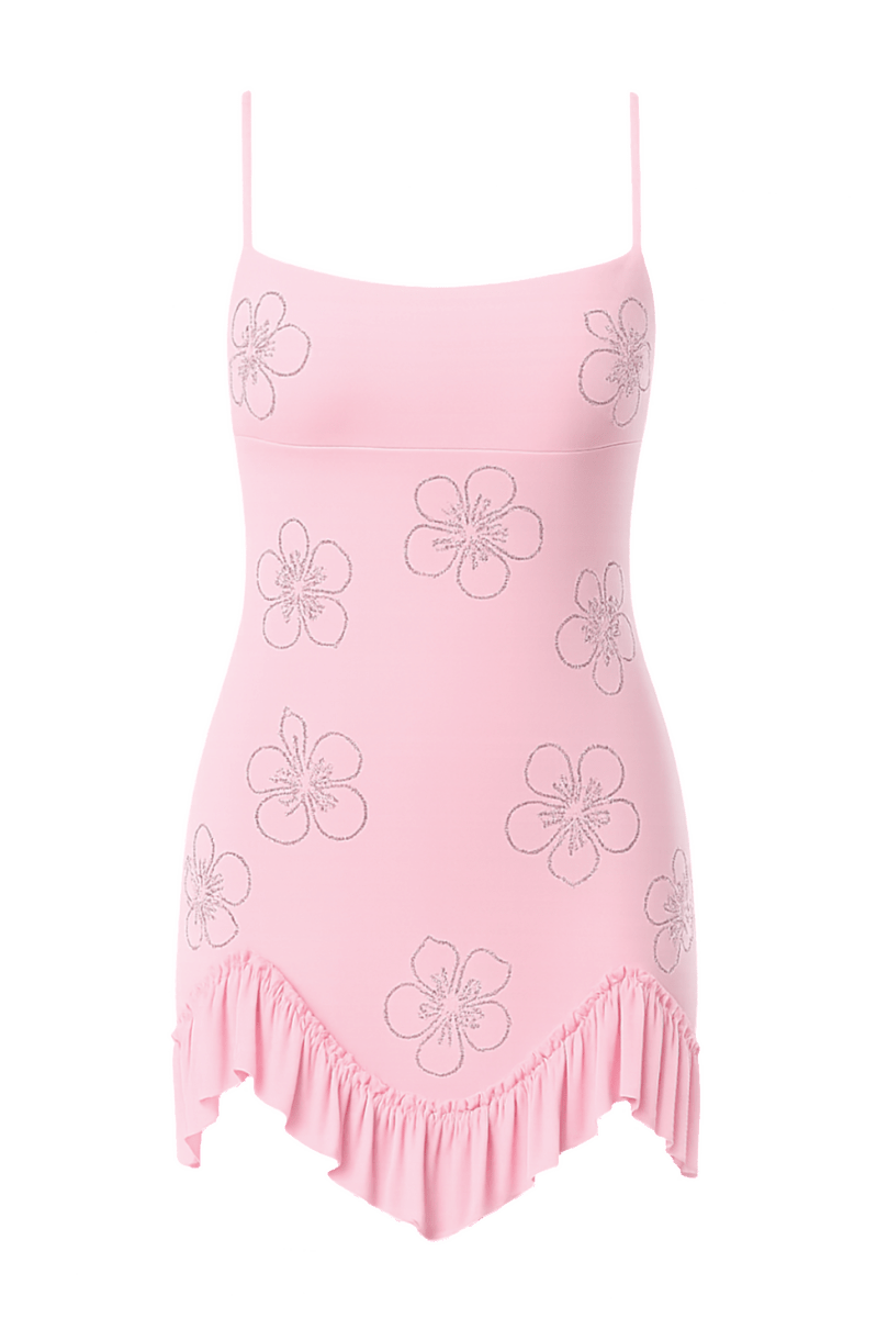 Carlonia - Dress