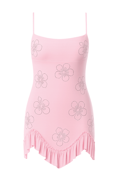 Carlonia - Dress
