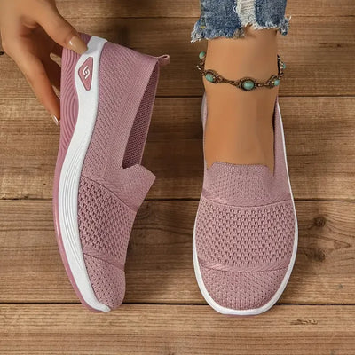 Azalea - Orthopedic Slip-On Sneakers