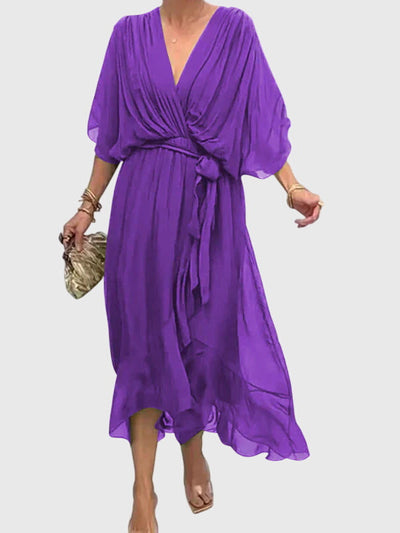 Bethany - Elegant Dress