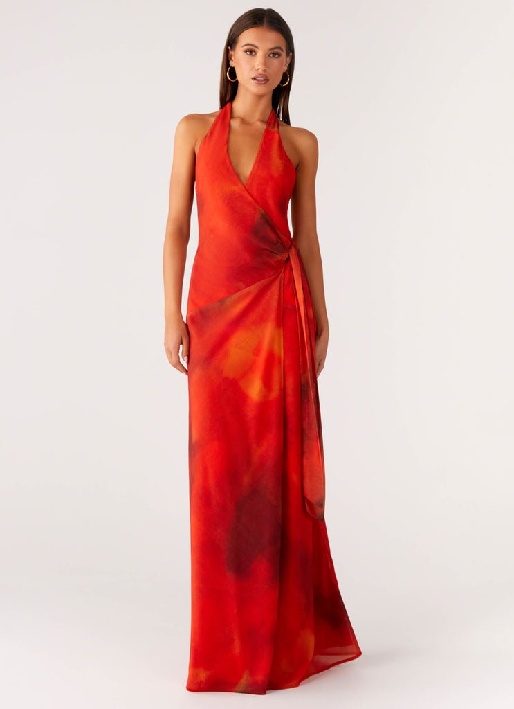 Celisa - Dress